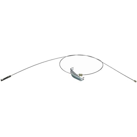 Dorman BRAKE CABLE C660363